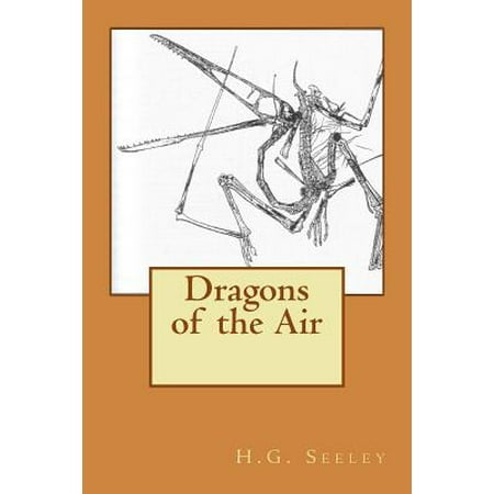 - Dragons of the Air