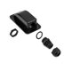 thumbnail image 4 of 2 piezas YONGSHENG prensaestopas de entrada de cable solar impermeable ABS IP68, 4 of 5