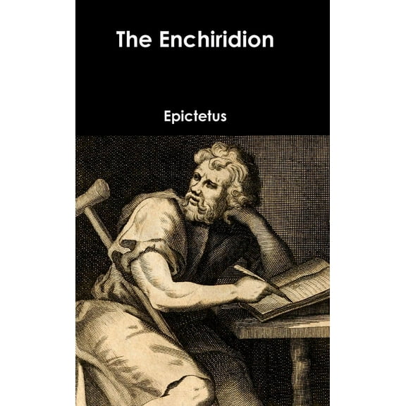 The Enchiridion, (Hardcover)