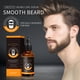 thumbnail image 1 of Sérum acondicionador para barba Essence: suaviza, doma e hidrata el vello facial áspero (30 ml)., 1 of 7