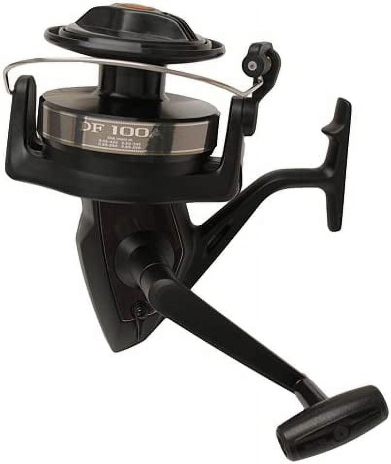 Daiwa Df18000 Saltwater Reel 1Bb 3.4:1