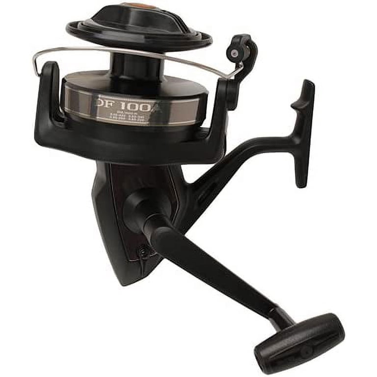 Daiwa DF18000 - Saltwater Resistant Fishing Spinning Reel