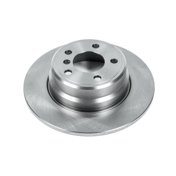 AutoSpecialty Brake Rotor