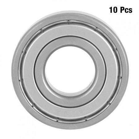 

Deep Ball Bearing Sealed Ball Bearing Wide Application For Machine Tool Pump Industry