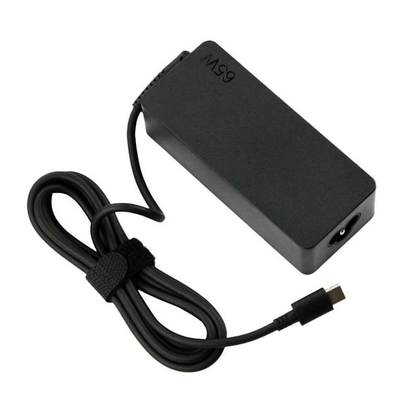 Universal 65W Notebook Power Adapter 20V 3.25A Compatibles Most Laptops