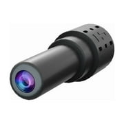 WiFi Wireless Spy 4K Mini Camera Pinhole DIY Hidden HD Screw IP DVR Nanny Cam