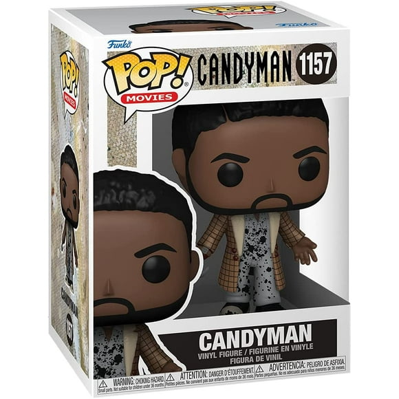 Candyman Funko POP Vinyl Figure | Candyman