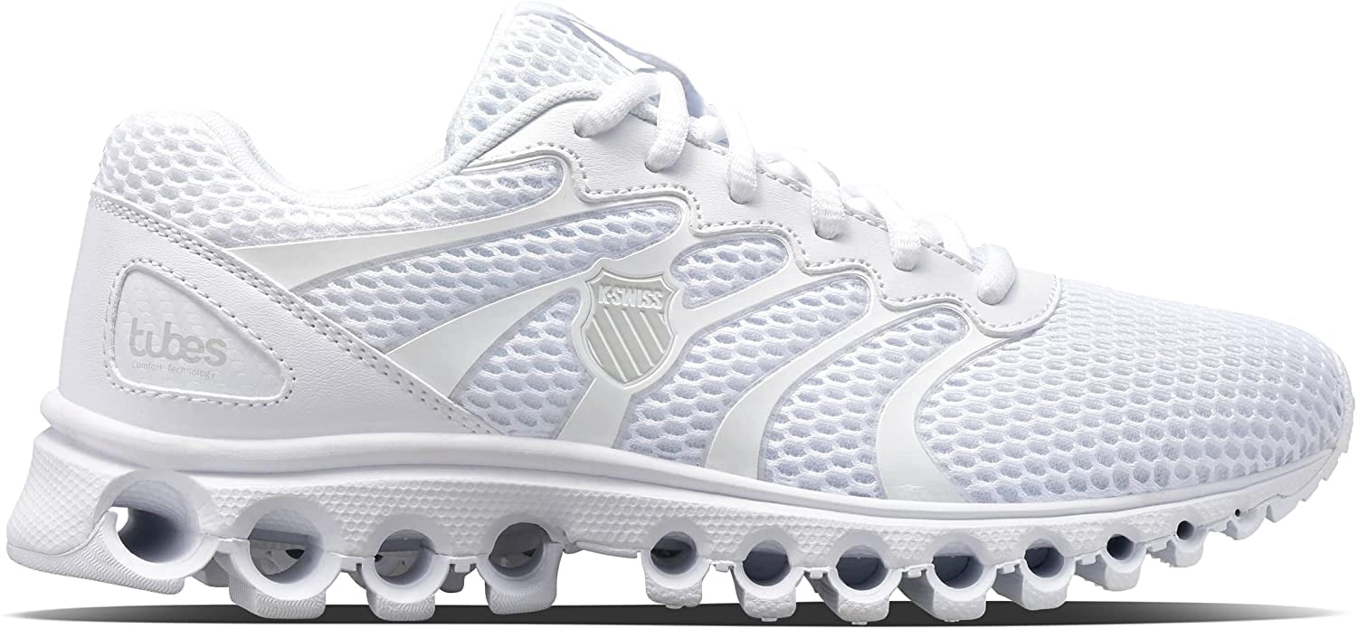 K-Swiss Women's Tubes Comfort 200 Athletic Training Shoe