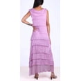 thumbnail image 5 of Siena Maxi Dress, 5 of 11