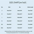 thumbnail image 4 of Zylarhe Casual Pants for Men Men's Tight Casual Pant Jeans Pocket Fly Wash Zipper Shorts Hole Trousers Men's Pants Dinosaur Tail, 4 of 6