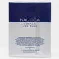 thumbnail image 3 of Nautica Voyage Heritage by Nautica Eau De Toilette Spray 3.4 oz for Men, 3 of 4