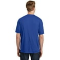 thumbnail image 2 of Sport-Tek PosiCharge Competitor Cotton Touch Tee. ST450, 2 of 4
