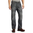 thumbnail image 1 of Levi's 569 Straight Leg Jeans para Hombre, Azul, 42W x 30L Levis Pierna recta, 1 of 1