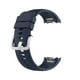 thumbnail image 1 of Xihbxyly Artículos Correa de Reloj Deportivo para Honor Gl0Ry Watch Gs Pro Correa de Caucho, 1 of 3