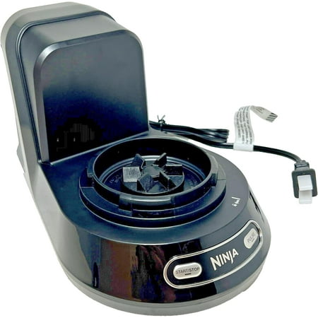 Genuine Ninja Motor Base for NN300 NN300BRN NN300BL NN310 NN310A NN310BRN Precision Processor Blender