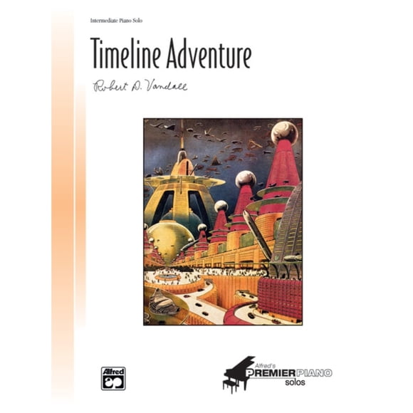 Timeline Adventure Sheet