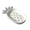 A-D, variant on Xoxingysm Bath Soap Holder,Soap Dish,Dual Pineapple Draining Soap Tray Smooth Easy To Clean Detachable Cute Pineapple Shape Bar Soap Holder for Home Bathroom Shower Soap Storage
