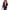 Burgundy, variant on VERABENDI Womens Button Down Cardigan Sweaters Open Front Long Sleeve Lightweight Knit Outwear Coats (S-2XL)
