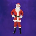 thumbnail image 3 of Child Santa Suit, 3 of 4