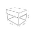 thumbnail image 3 of BURÓ BEKER CAFÉ Urban Home A2013B, 3 of 5