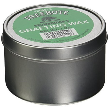 Trowbridge's Grafting Wax 7 oz. WALTER E. CLARK & SON