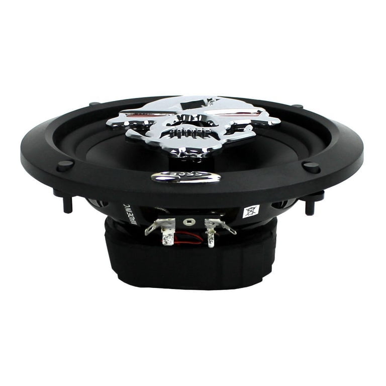BOSS PHANTOM 500w 　スピーカーセット BOSS Audio Systems PC65.2C Phantom Series 6.5 Inch Car Door