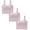 G-3 Colors, variant on Girls' small vest long cotton children's tube top development period girl's bra summer inner suspender bra no Wire teen girls