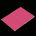 thumbnail image 6 of Silicone Wrist Pad Cover Wrist Pad Cushion with Touchpad / Pro Laptops , Rose Red, 6 of 6