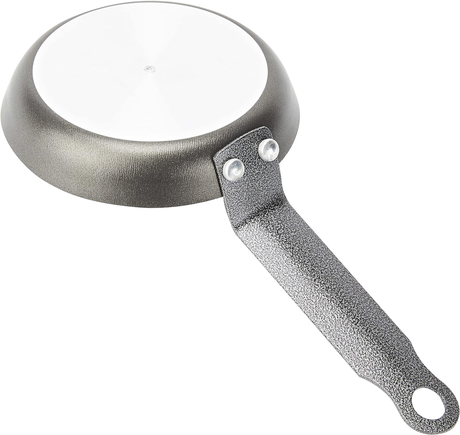 Lacor Robust Aluminium Blinis Non Stick Frying Pan 12cm /  4.7" - 23612