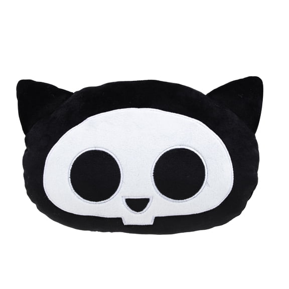 Skelanimals Kit Cloud Pillow 12 inches