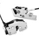 thumbnail image 5 of 6L3Z-18264A00-B 8L3Z-18264A00-B Right Side Door Lock Latch Cable Automobile for 2004-2008, 5 of 5