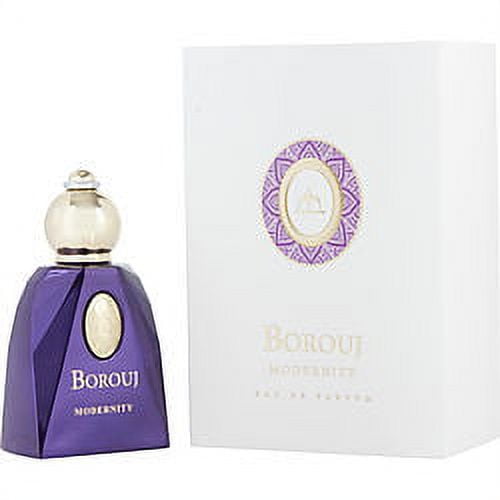 BOROUJ MODERNITY by Borouj , EAU DE PARFUM SPRAY 2.9 OZ