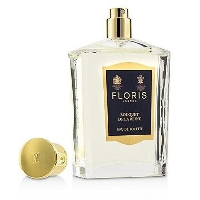 Floris London Bouquet De La Reine Eau de toilette Spray For Women
