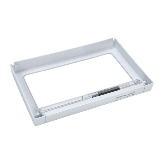 Genuine Whirlpool WPW10688114 Front Panel