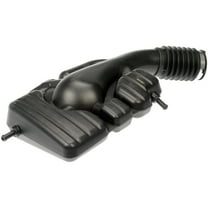 Dorman 696-423 Engine Air Intake Hose for Specific Buick Models, Black