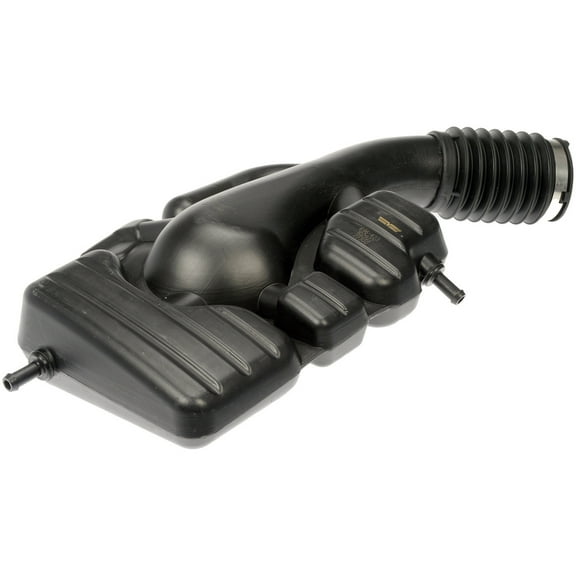 Dorman 696-423 Engine Air Intake Hose for Specific Buick Models, Black