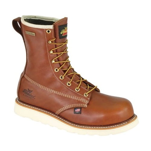 thorogood pac boots