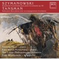 thumbnail image 1 of Symphonie Concertante pour Piano et Orchestre Op 60, 1 of 1