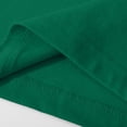 thumbnail image 6 of ITSAME T-Shirts for Boys, Short Sleeve Football Print Round Neck Kids Fashion Casual Tops Green Size 9-10, 6 of 7
