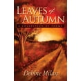 thumbnail image 1 of Feuilles d'Automne: un Recueil de Poèmes, 1 of 1
