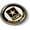 Metal Bezel, variant on BestLicensePlateFrames Soldier for Life U.S. Army Star Logo 3D Domed Car Emblem Badge Sticker, Flexible Design