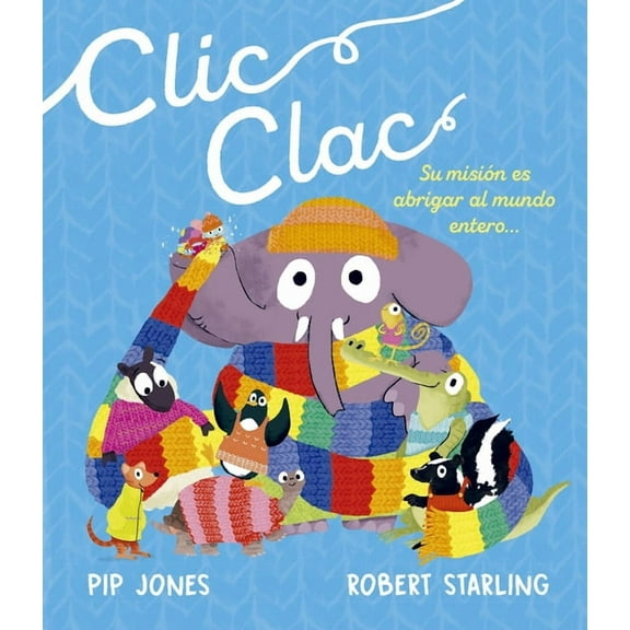 Capitan Navidad, (Hardcover)