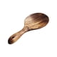 thumbnail image 1 of Bewildely Cuchara de madera amarilla de madera de bambú de la cocina para la categoría alimenticia del arroz y de la sopa y segura para el Cocina y Comedor, 1 of 6