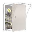 thumbnail image 1 of Klonfd Compatible With Pixel Tablet 2023 Release TPU Cover Scratch Drop Thin Soft Silicone Rubber TPU, 1 of 3
