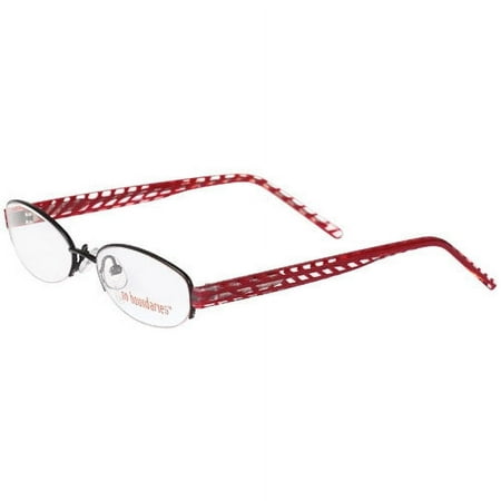 Command Optique Dba No Boundaries Women's Optical Frame