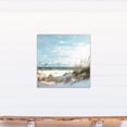 thumbnail image 4 of Creative Products Painted Sand Dunes 30x30 Canvas Wall Art, 4 of 5