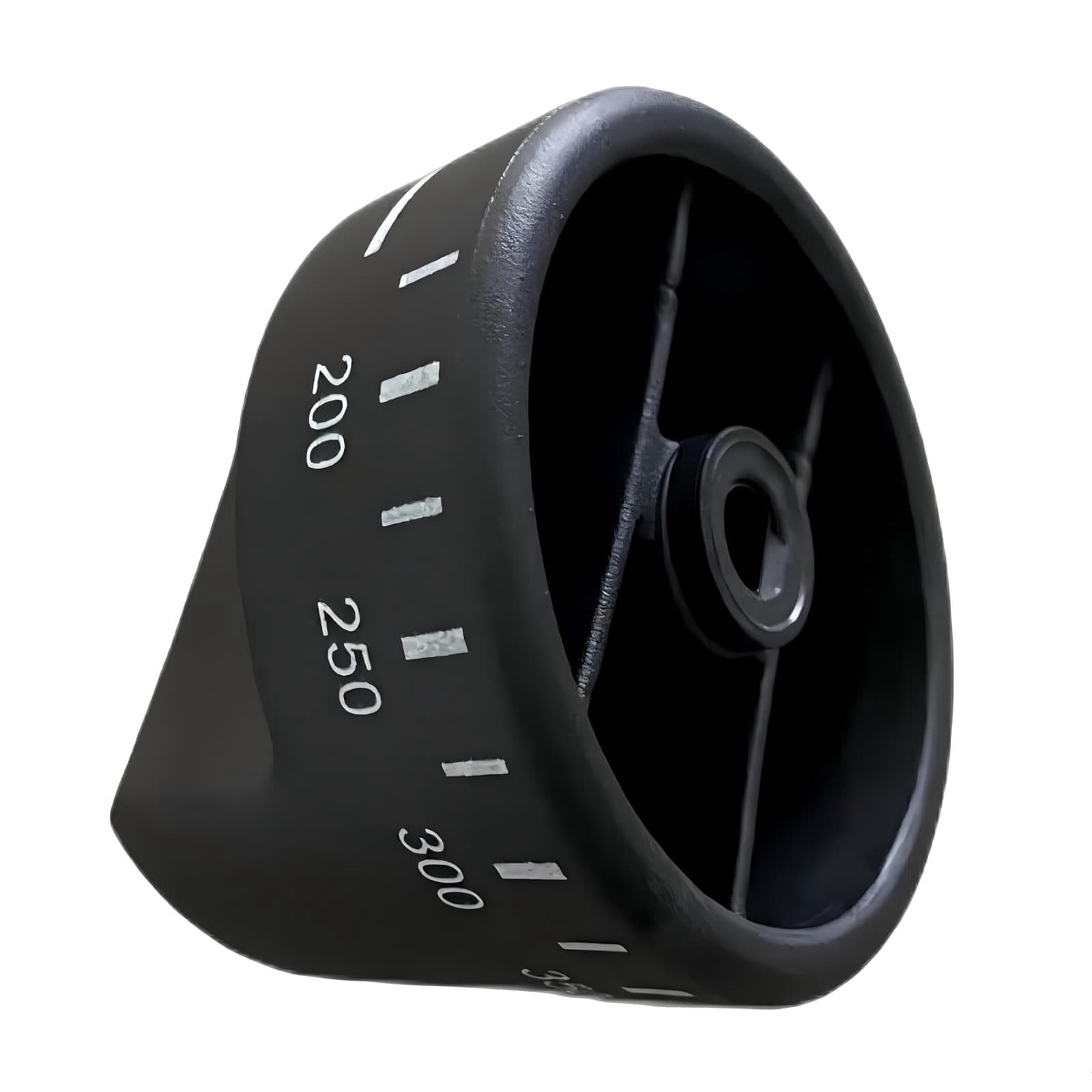 TAPDRA Oven Control Knob Replacement PB010099 810983 Direct Fit Design For SVGIC305DSI VGIS300 Stove Models