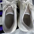 thumbnail image 3 of Size W7.5 - New Balance Unisex FF Arishi V4 WARISMS4 White Running Shoes, 3 of 5