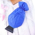 thumbnail image 7 of Mutmorningal 3-Piece Winter Car Snow Scraper Gloves Set with Handheld Ice Scraper and Snow Shovel for Auto Window Cleaning, 7 of 7