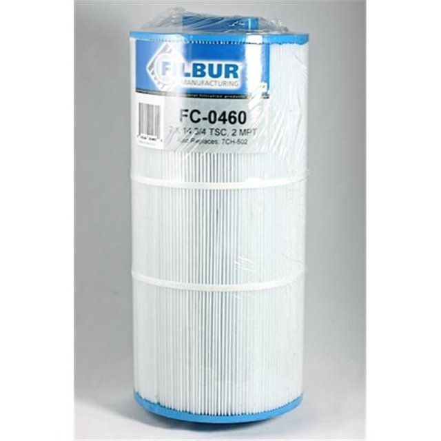 APC FC-0460 Cartouche de 50 Pi2 - 7 x 14,75 Po.